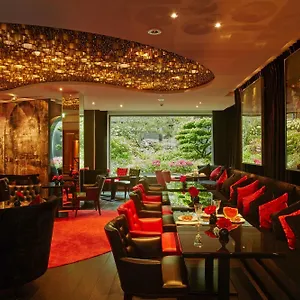 Otel Savoy, Köln