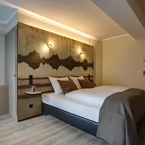 Otel Boutique 009, Köln