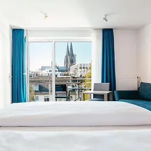 Daire Haus Am Dom - Und, Köln